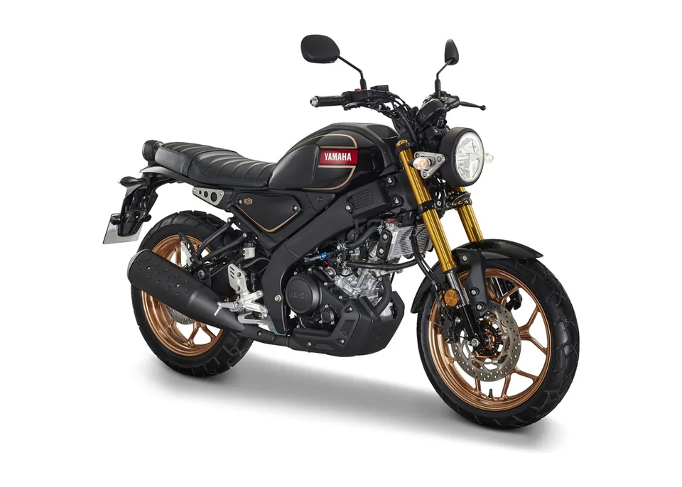 XSR155