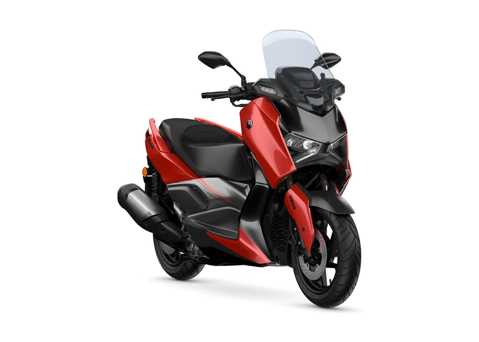 XMAX 250